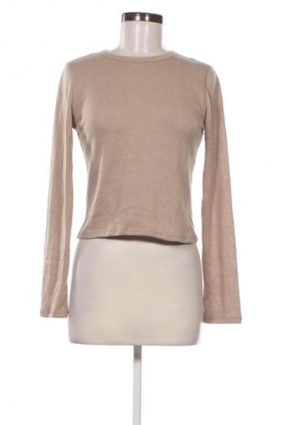 Damen Shirt Fashion nova, Größe L, Farbe Beige, Preis € 18,47