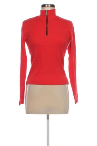 Damen Shirt Fb Sister, Größe L, Farbe Rot, Preis 13,49 €