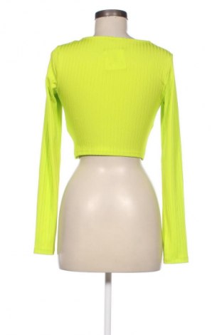 Damen Shirt Fb Sister, Größe S, Farbe Grün, Preis 3,99 €