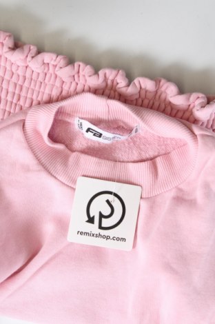 Damen Shirt Fb Sister, Größe XS, Farbe Rosa, Preis 13,49 €