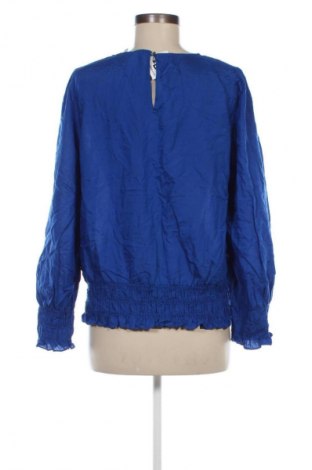 Damen Shirt Fransa, Größe M, Farbe Blau, Preis € 23,99