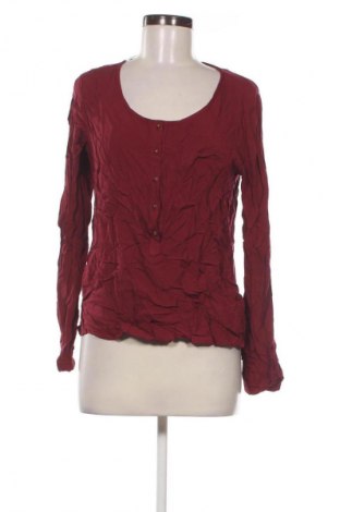 Damen Shirt Fresh Made, Größe M, Farbe Rot, Preis 17,00 €