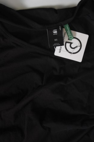 Dámska blúza G-Star Raw, Veľkosť XS, Farba Čierna, Cena  30,68 €