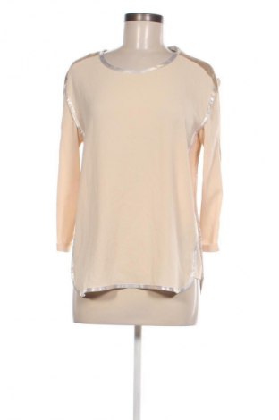 Damen Shirt GIOVANE, Größe S, Farbe Beige, Preis € 75,49