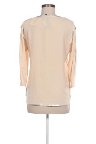 Damen Shirt GIOVANE, Größe S, Farbe Beige, Preis € 75,49