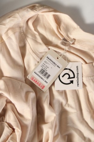 Damen Shirt Garage, Größe XL, Farbe Beige, Preis 23,99 €