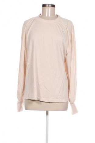 Damen Shirt Garage, Größe XL, Farbe Beige, Preis 23,99 €