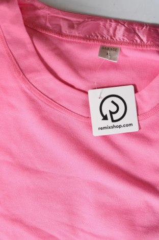 Damen Shirt Garage, Größe XL, Farbe Rosa, Preis 10,99 €