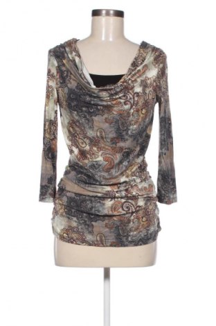 Damen Shirt Geisha, Größe M, Farbe Mehrfarbig, Preis € 23,99