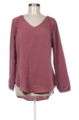 Damen Shirt George, Größe L, Farbe Aschrosa, Preis € 13,49