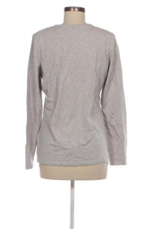 Damen Shirt Gerry Weber, Größe L, Farbe Grau, Preis € 17,49