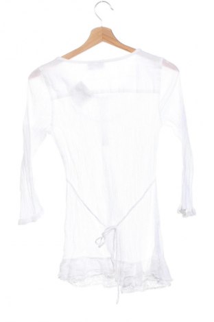 Damen Shirt Gina, Größe XS, Farbe Weiß, Preis € 10,00