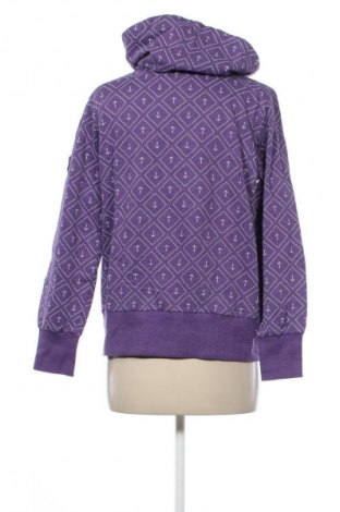 Damen Shirt Gina, Größe L, Farbe Lila, Preis 5,99 €