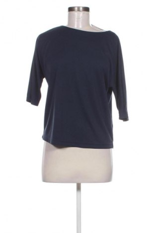 Damen Shirt Giordano, Größe L, Farbe Blau, Preis € 9,72