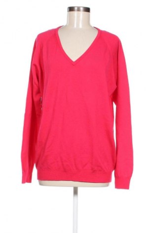 Damen Shirt Glenbrae, Größe XXL, Farbe Rot, Preis € 9,99