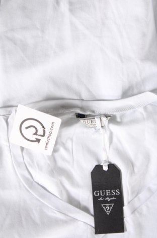 Дамска блуза Guess, Размер L, Цвят Бял, Цена 86,99 лв.