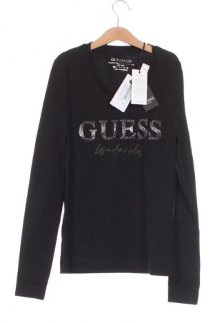 Bluză de femei Guess, Mărime XS, Culoare Negru, Preț 276,00 Lei