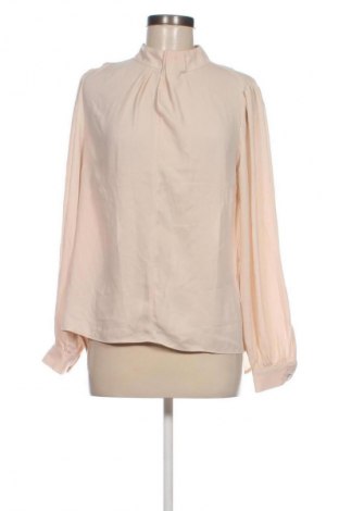 Damen Shirt Guido Maria Kretschmer for About You, Größe M, Farbe Beige, Preis 25,60 €