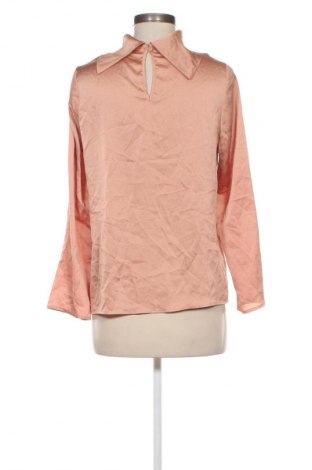 Damen Shirt Gusto, Größe S, Farbe Beige, Preis 5,99 €