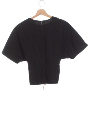 Damen Shirt H&M, Größe XS, Farbe Schwarz, Preis € 9,72