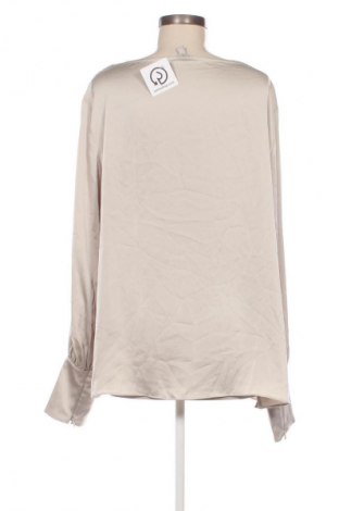 Dámska blúza H&M, Veľkosť XL, Farba Kremová, Cena  5,95 €