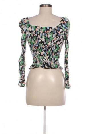 Bluză de femei H&M, Mărime M, Culoare Multicolor, Preț 62,99 Lei