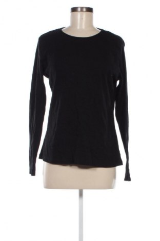 Bluză de femei H&M, Mărime XL, Culoare Negru, Preț 62,99 Lei