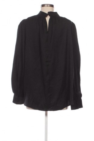 Bluză de femei H&M, Mărime L, Culoare Negru, Preț 62,99 Lei