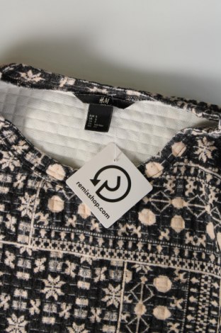 Dámska blúza H&M, Veľkosť S, Farba Viacfarebná, Cena  4,95 €