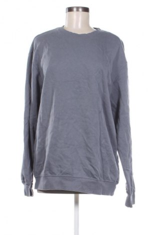 Damen Shirt H&M, Größe L, Farbe Grau, Preis 27,49 €