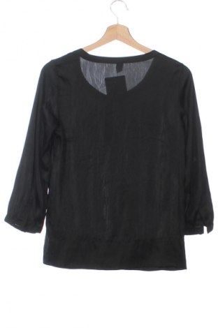 Damen Shirt H&M, Größe XS, Farbe Schwarz, Preis 5,99 €