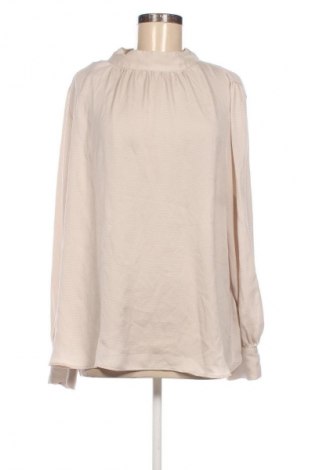 Damen Shirt H&M, Größe XL, Farbe Beige, Preis 6,99 €