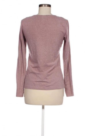 Damen Shirt H&M, Größe M, Farbe Aschrosa, Preis € 13,49