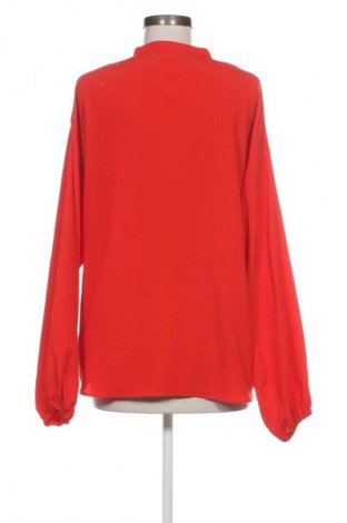 Damen Shirt H&M, Größe M, Farbe Rot, Preis 9,62 €