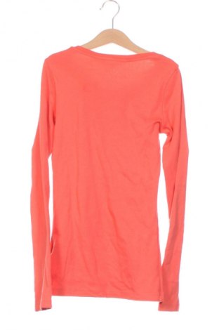 Damen Shirt H&M, Größe XS, Farbe Orange, Preis 5,99 €