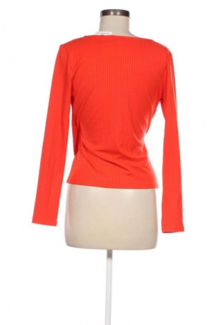 Damen Shirt H&M, Größe M, Farbe Orange, Preis 9,74 €