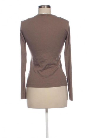 Damen Shirt H&M, Größe M, Farbe Braun, Preis 5,99 €