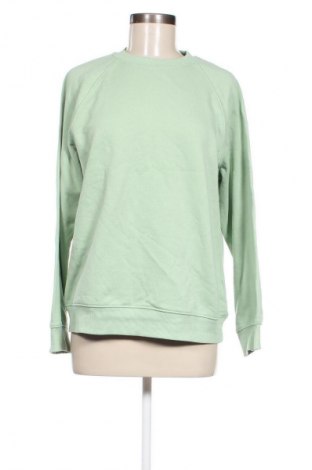 Bluză de femei H&M, Mărime S, Culoare Verde, Preț 62,99 Lei