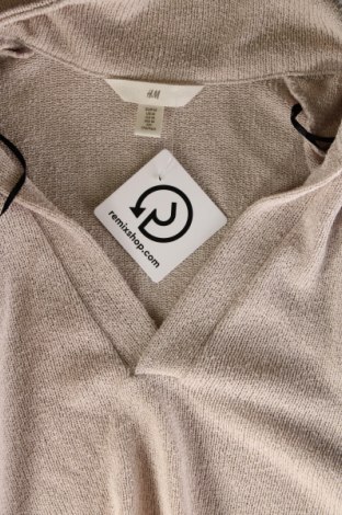 Damen Shirt H&M, Größe M, Farbe Beige, Preis € 13,49