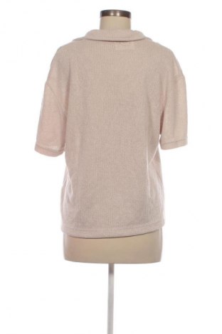 Damen Shirt H&M, Größe M, Farbe Beige, Preis € 13,49