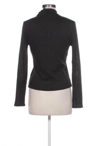 Bluză de femei H&M, Mărime M, Culoare Negru, Preț 49,87 Lei