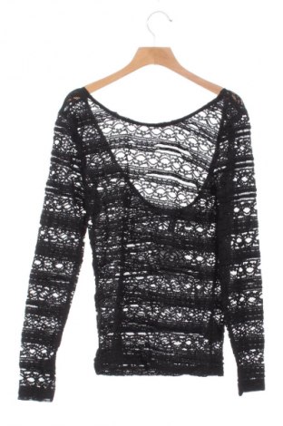 Bluzka damska H&M Divided, Rozmiar S, Kolor Czarny, Cena 24,99 zł