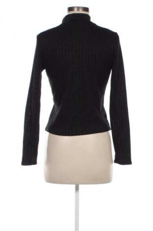 Bluză de femei H&M Divided, Mărime M, Culoare Negru, Preț 62,99 Lei