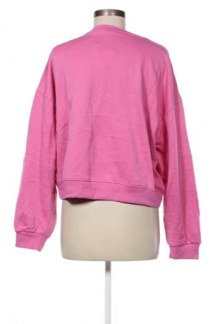 Damen Shirt H&M Divided, Größe L, Farbe Rosa, Preis 5,99 €