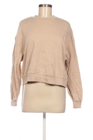 Damen Shirt H&M Divided, Größe M, Farbe Beige, Preis 11,99 €