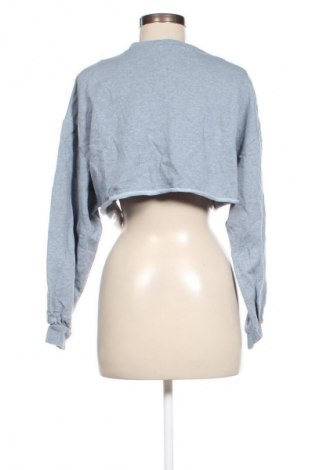 Damen Shirt H&M Divided, Größe S, Farbe Blau, Preis 5,99 €