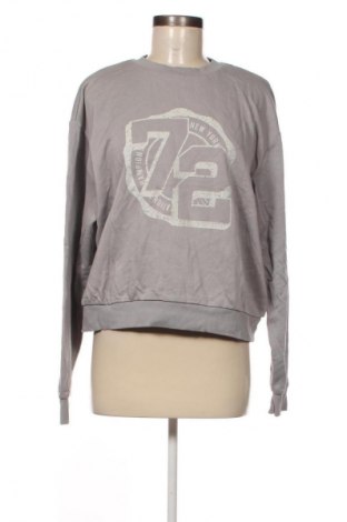 Dámska blúza H&M Divided, Veľkosť L, Farba Sivá, Cena  22,95 €