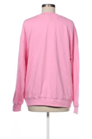 Damen Shirt H&M Divided, Größe L, Farbe Rosa, Preis 5,99 €