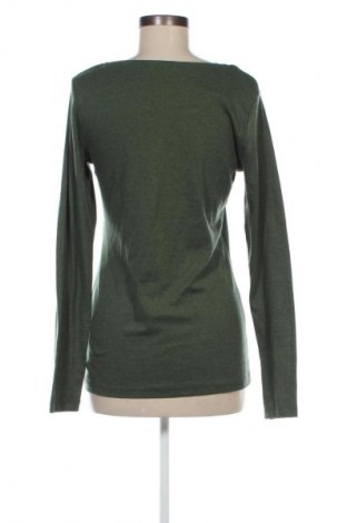 Bluză de femei H&M L.O.G.G., Mărime M, Culoare Verde, Preț 31,99 Lei