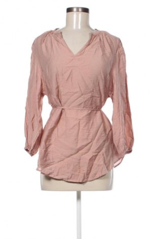 Damen Shirt H&M Mama, Größe M, Farbe Aschrosa, Preis € 6,99